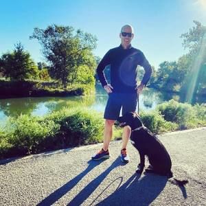 Meet your Posher, Chris